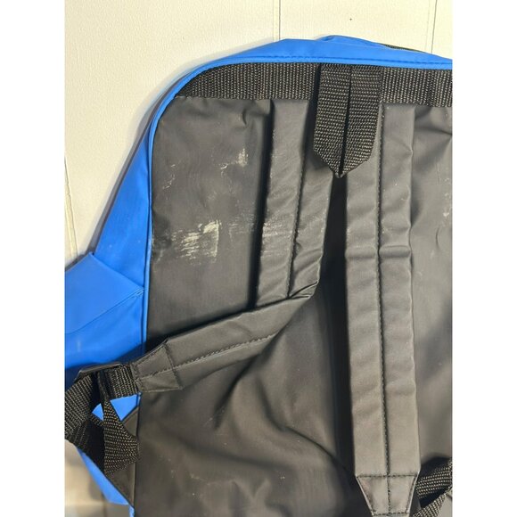 VTG 1999 Star Wars The Phantom Menace Backpack Jedi vs Sith Obi-Wan Kenobi 15.5" - Picture 7 of 8